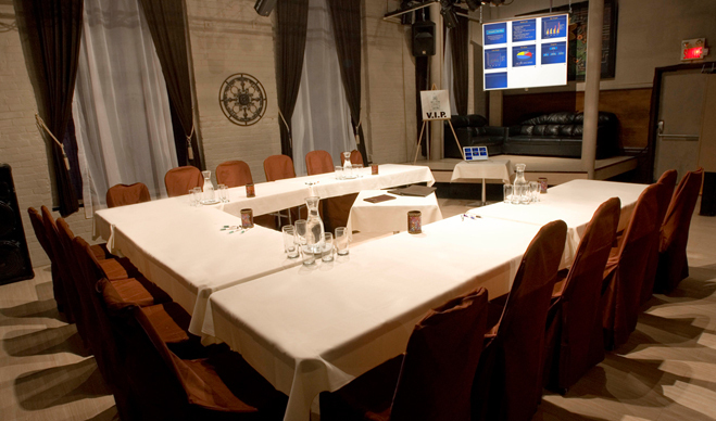 Restaurant L'Ambroisie