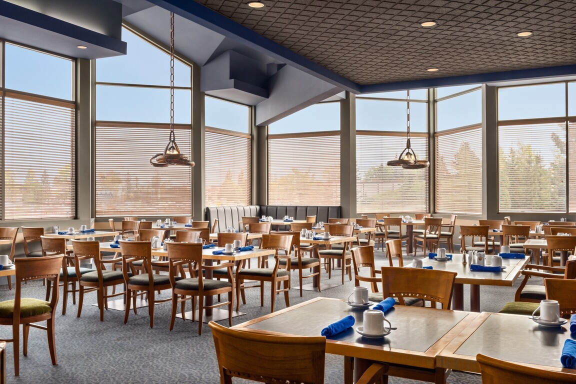 Royal Hotel West Edmonton