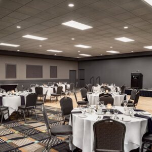 Royal Hotel West Edmonton