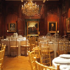 Chateau Ramezay