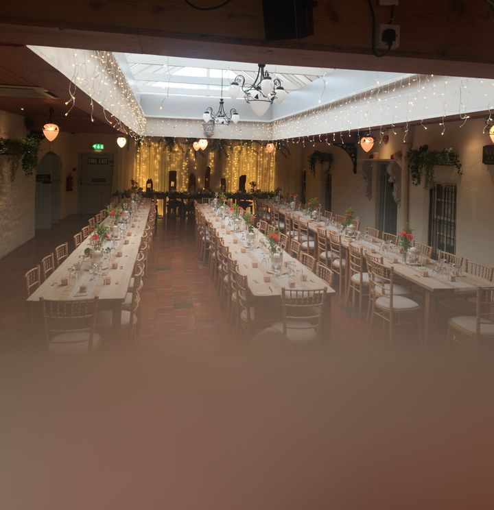 Dufferin Hall