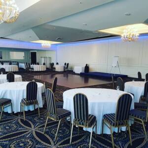 Amiens Salles de Reception