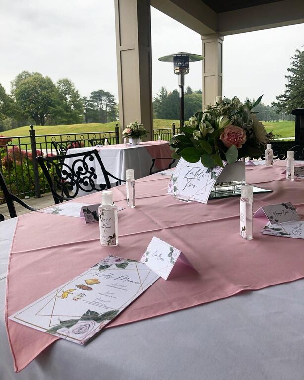 Beverly Golf & Country Club