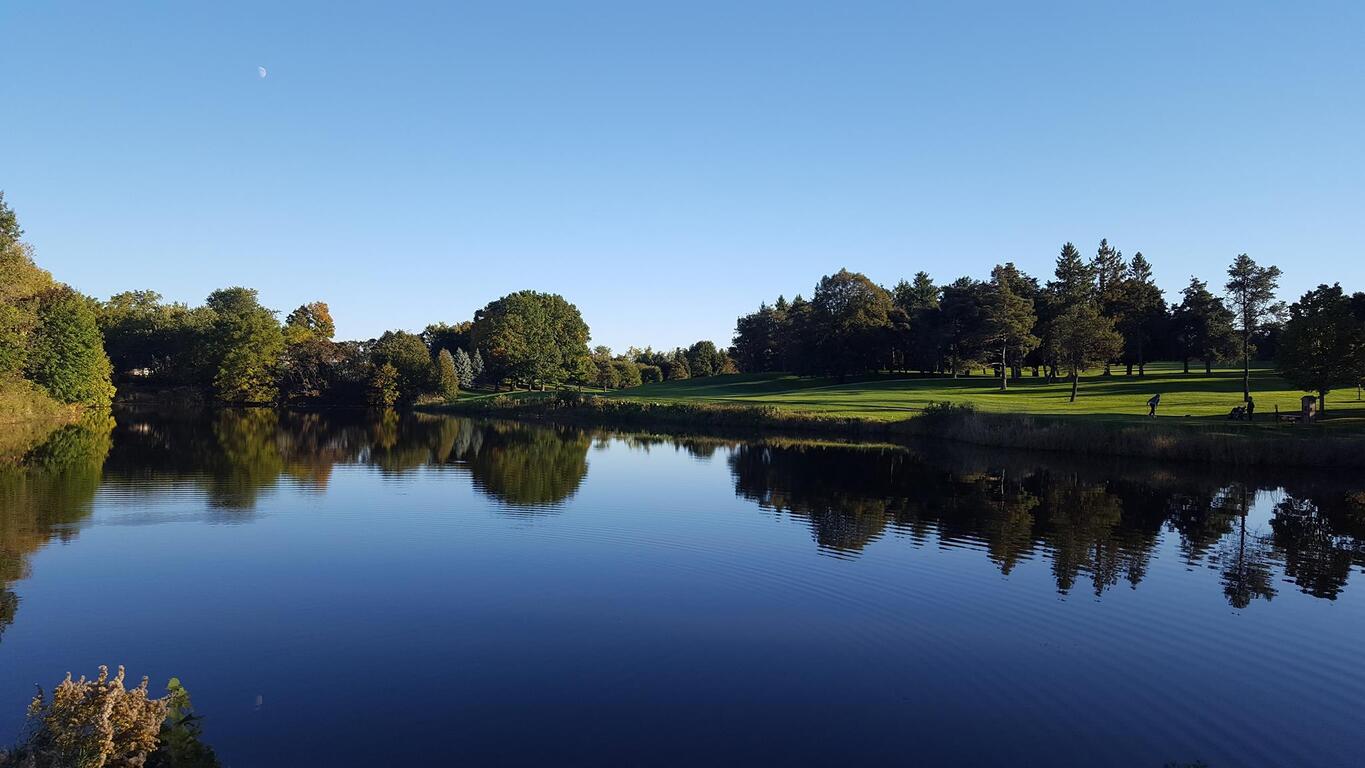 Beverly Golf & Country Club