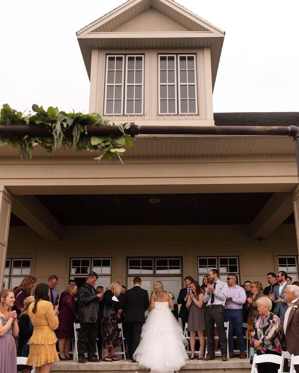 Beverly Golf & Country Club