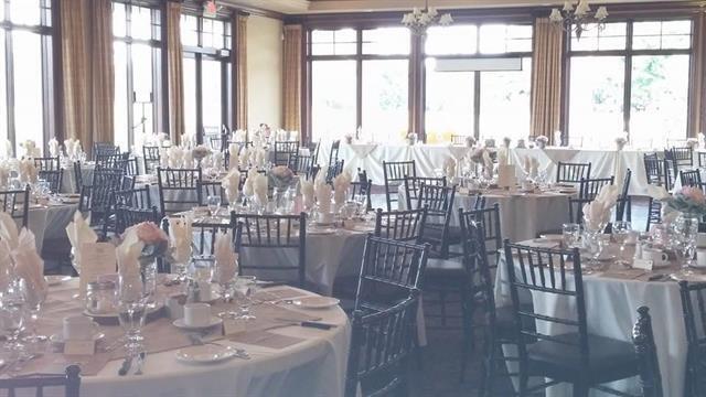 Beverly Golf & Country Club