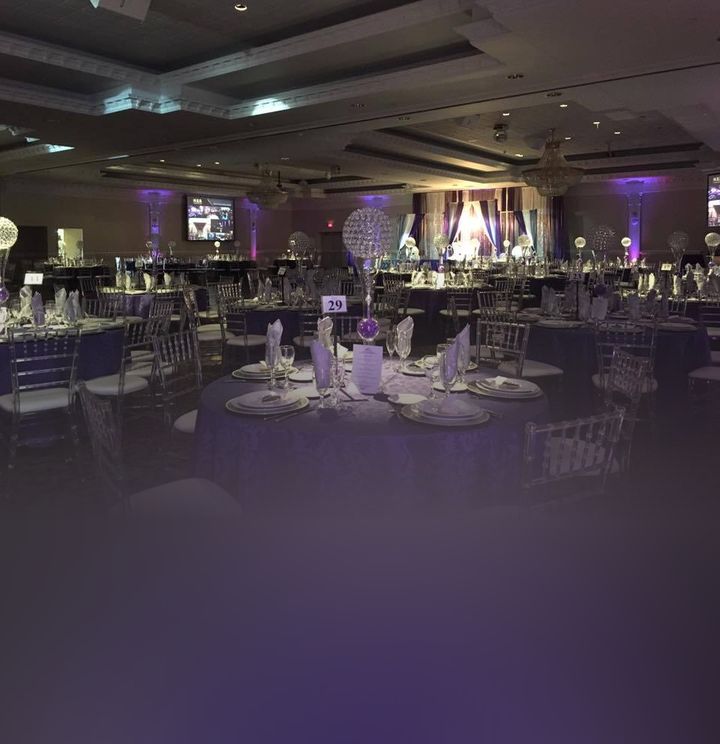Avani Event Centre