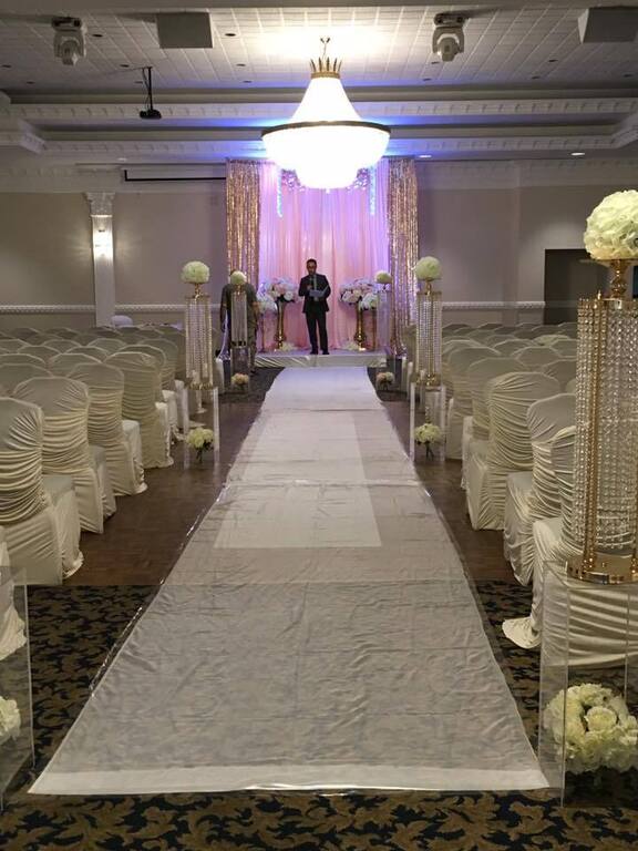 Avani Event Centre - Venue - Vaughan - Weddinghero.ca