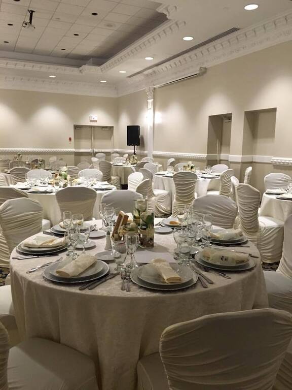 Avani Event Centre