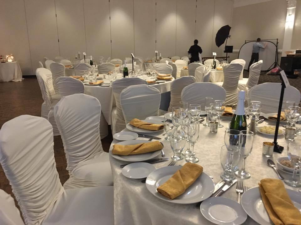 Avani Event Centre