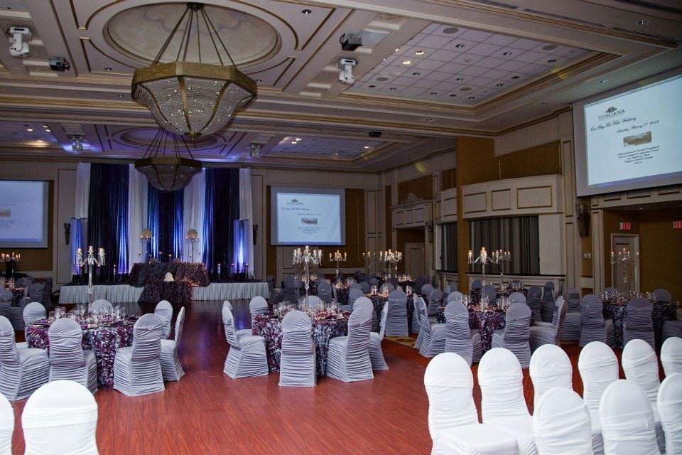 Hilton Garden Inn Vaughan