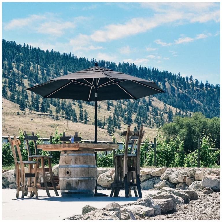 Three Sisters Winery