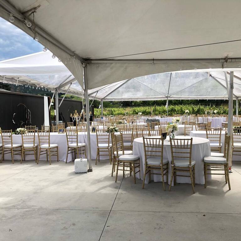 Three Sisters Winery