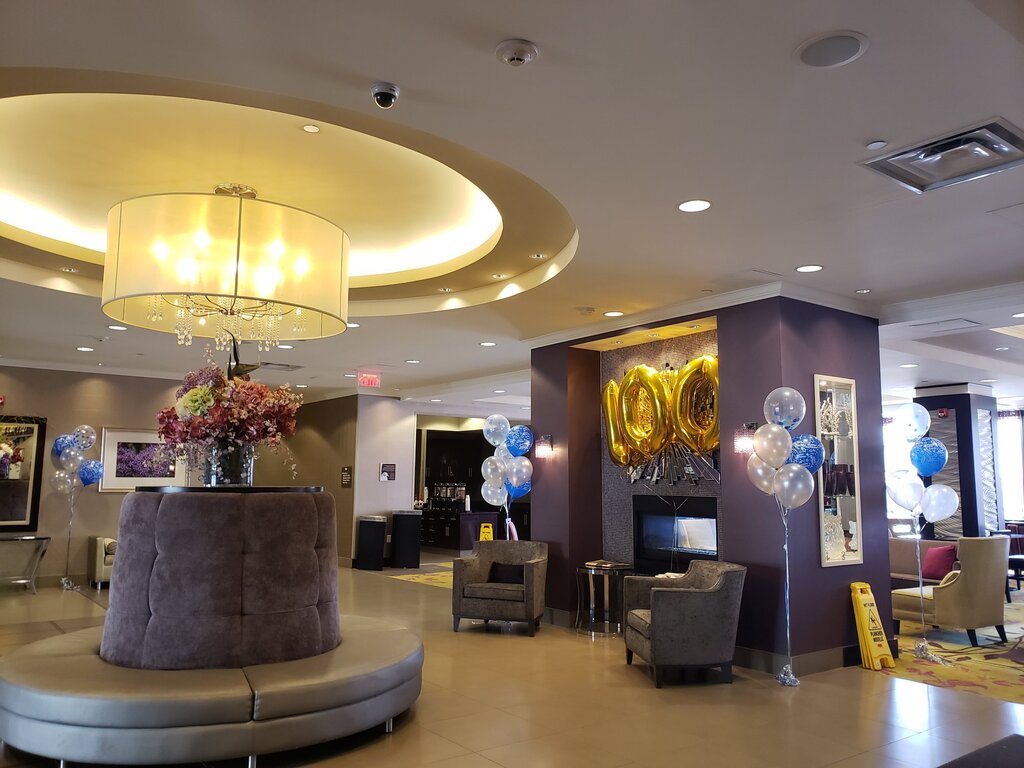 Homewood Suites by Hilton Vaughan