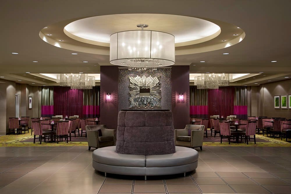 Homewood Suites by Hilton Vaughan
