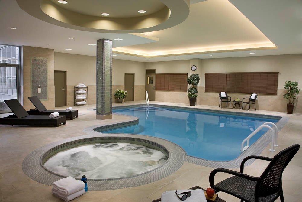 Homewood Suites by Hilton Vaughan