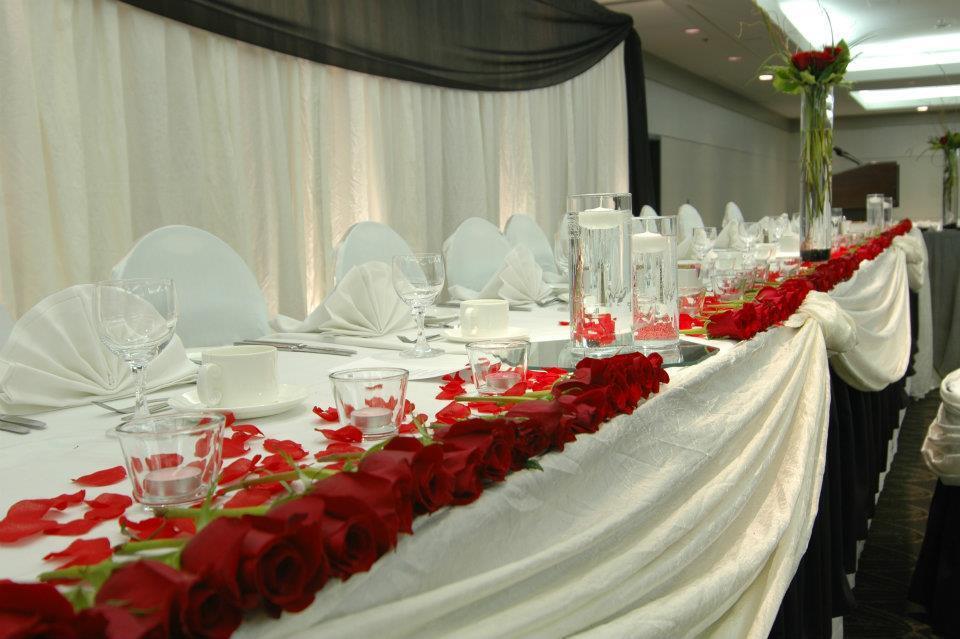 Delta Edmonton Centre Suite Hotel