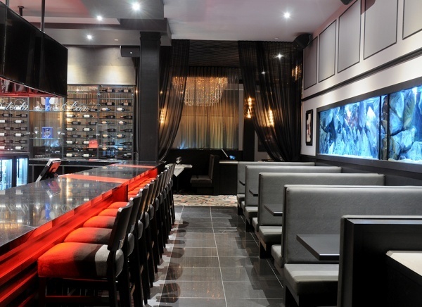 17 Steakhouse and Bar