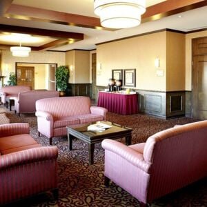 Hampton Inn and Suites by Hilton