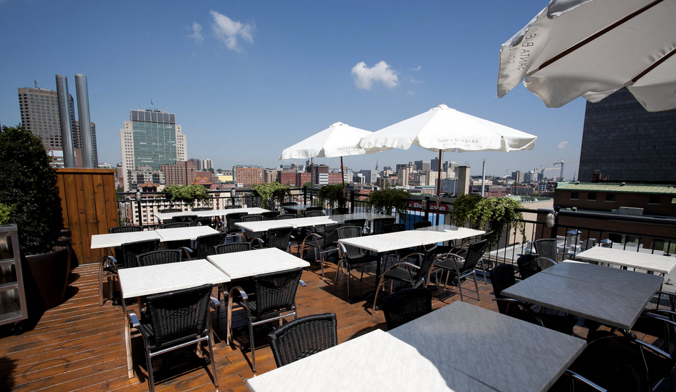 Hotel Le Place d’Armes