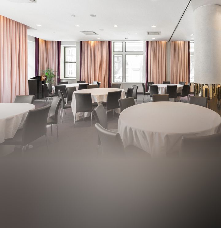 Hotel St Paul