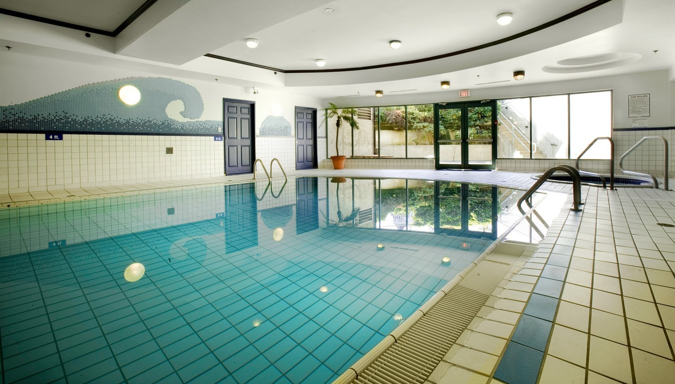 Sandman Hotel Victoria