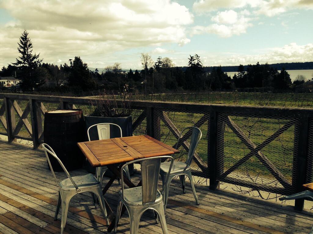 Sea Cider Farm and Ciderhouse