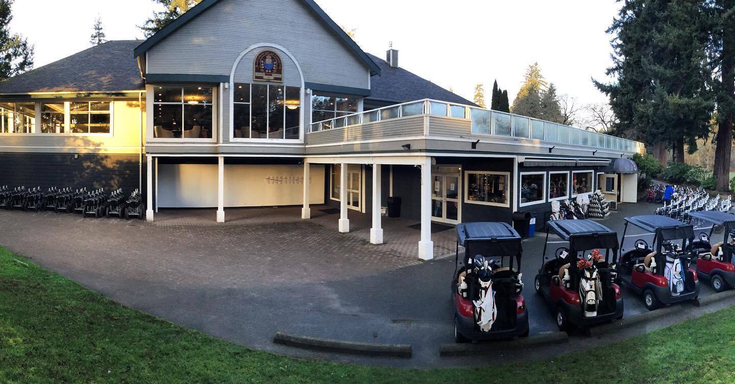 Royal Colwood Golf Club