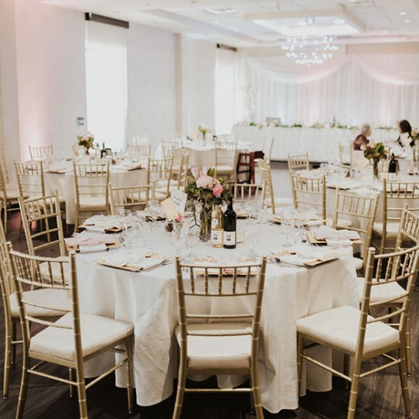 C Hotel by Carmen’s Group - Venue - Hamilton - Weddinghero.ca