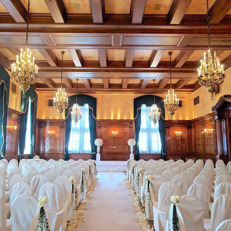 The Fort Garry Hotel