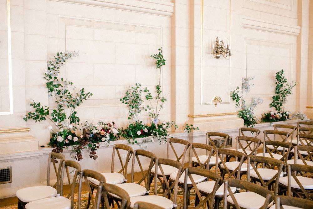 The Fort Garry Hotel