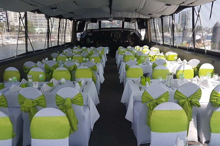 Vancouver Yacht Charters