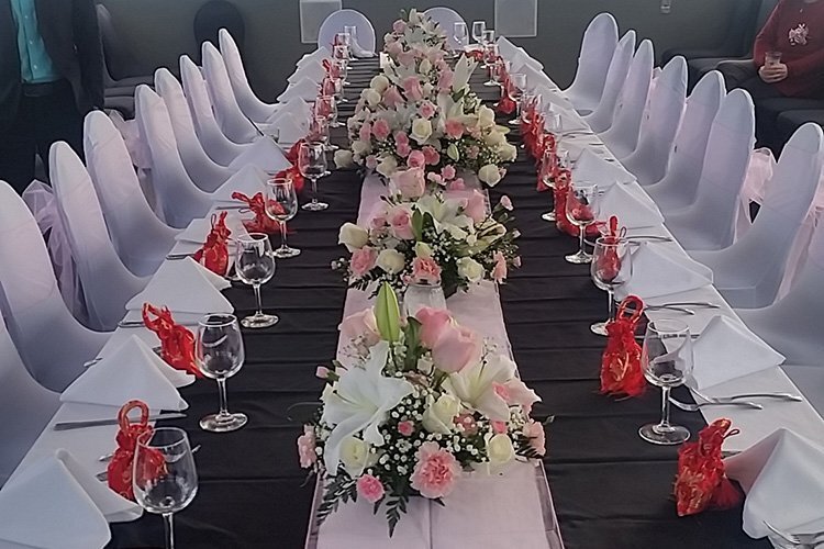 Vancouver Yacht Charters