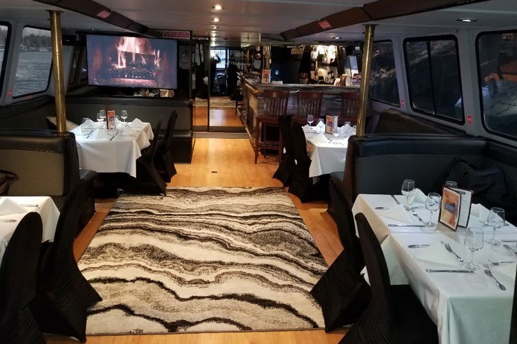 Vancouver Yacht Charters