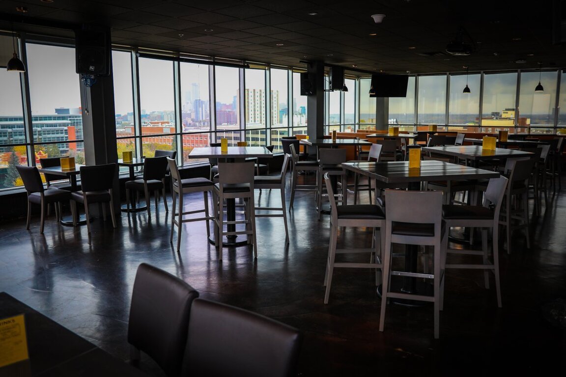 The Horowitz Events Centre