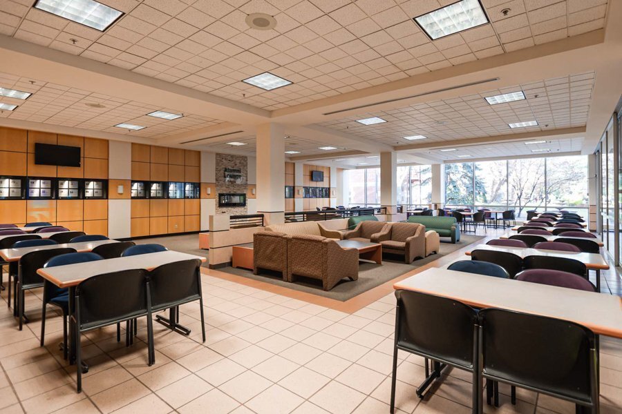 The Horowitz Events Centre