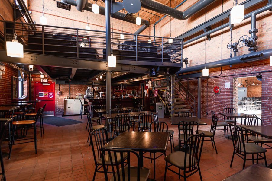 The Horowitz Events Centre