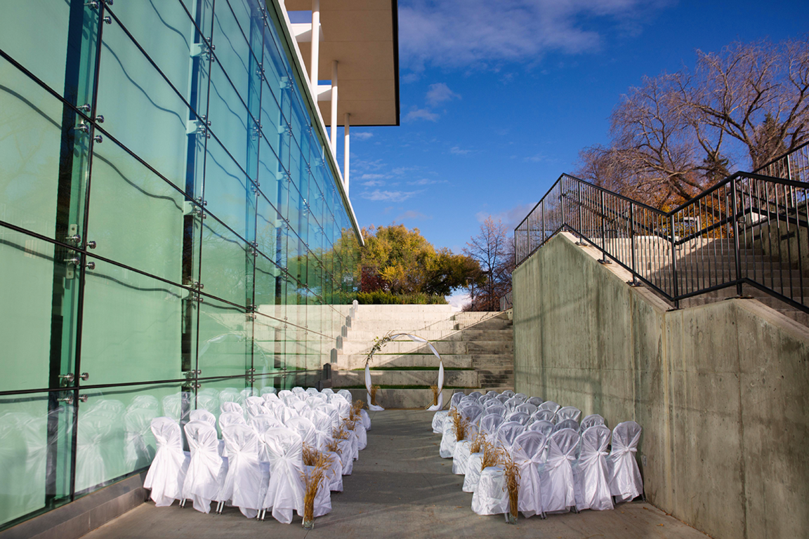 The Horowitz Events Centre