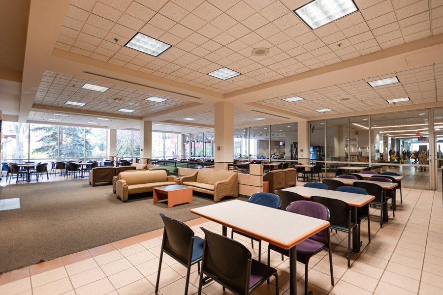 The Horowitz Events Centre