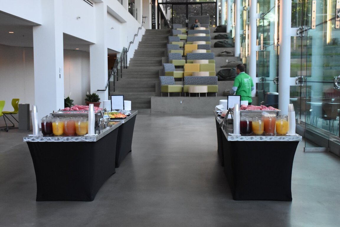 The Horowitz Events Centre