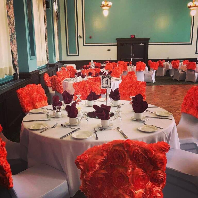 The Marlborough Hotel