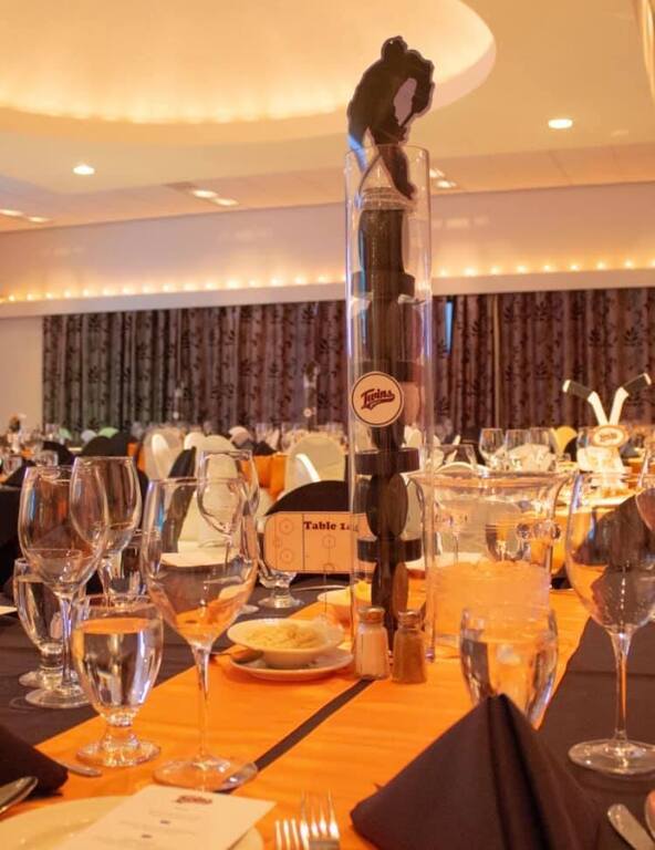 The Masonic Memorial Centre