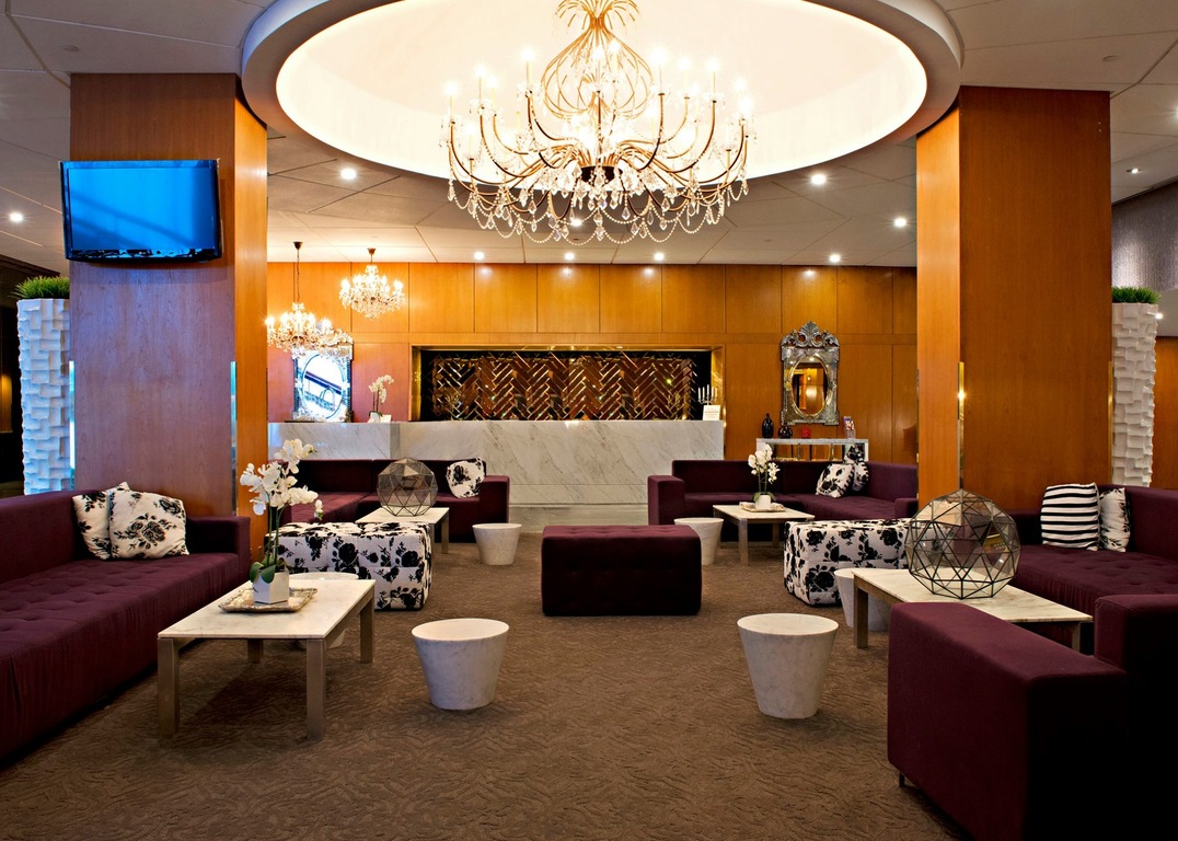 The Sutton Place Hotel Edmonton - Venue - Edmonton - Weddinghero.ca