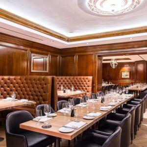 The Sutton Place Hotel Edmonton