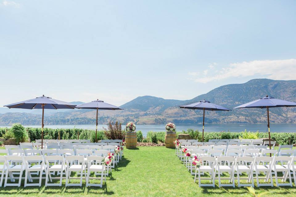 Painted Rock Estate Winery