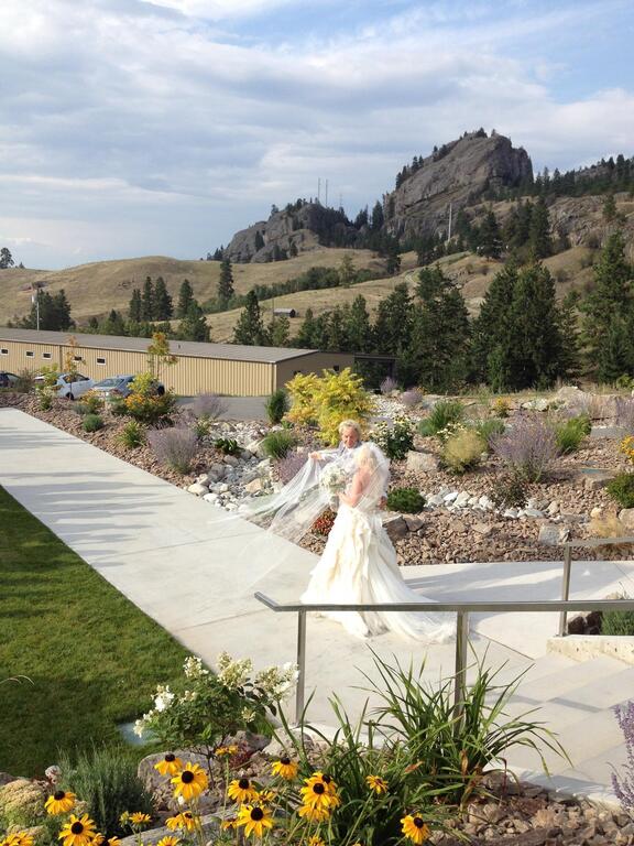 Painted Rock Estate Winery
