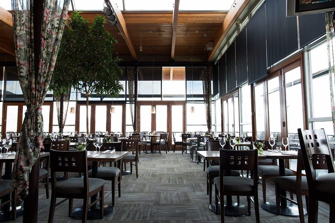 Penticton Lakeside Resort