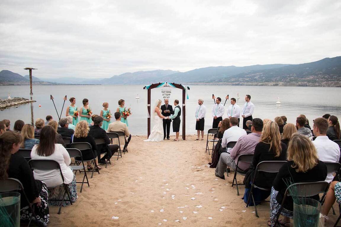 Penticton Lakeside Resort