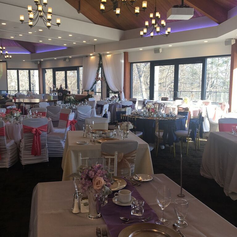 Credit Valley Golf and Country Club