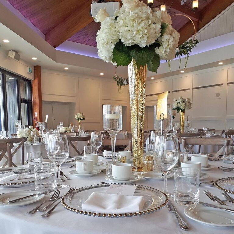 Credit Valley Golf and Country Club